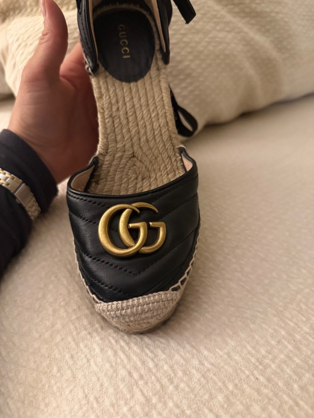 Gucci Shoes - Picture 2 of 5